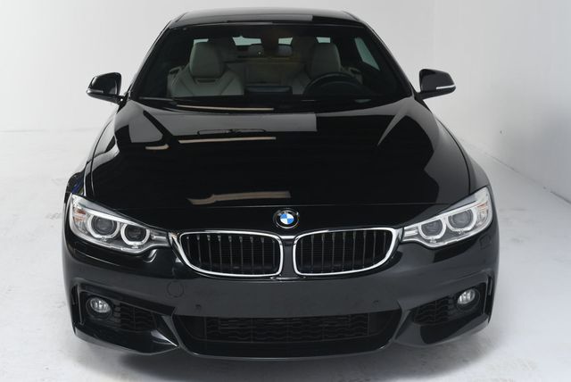 2015 BMW 4 Series 435i - 22665433 - 8