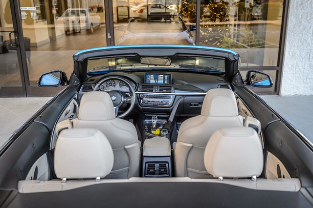 2015 BMW 4 Series 435i - 22952623 - 16