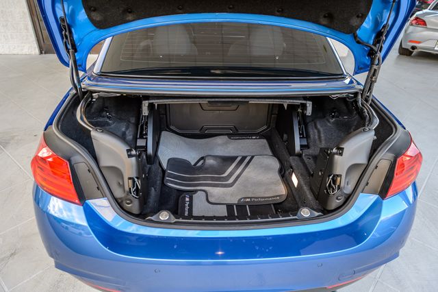 2015 BMW 4 Series 435i - 22952623 - 17