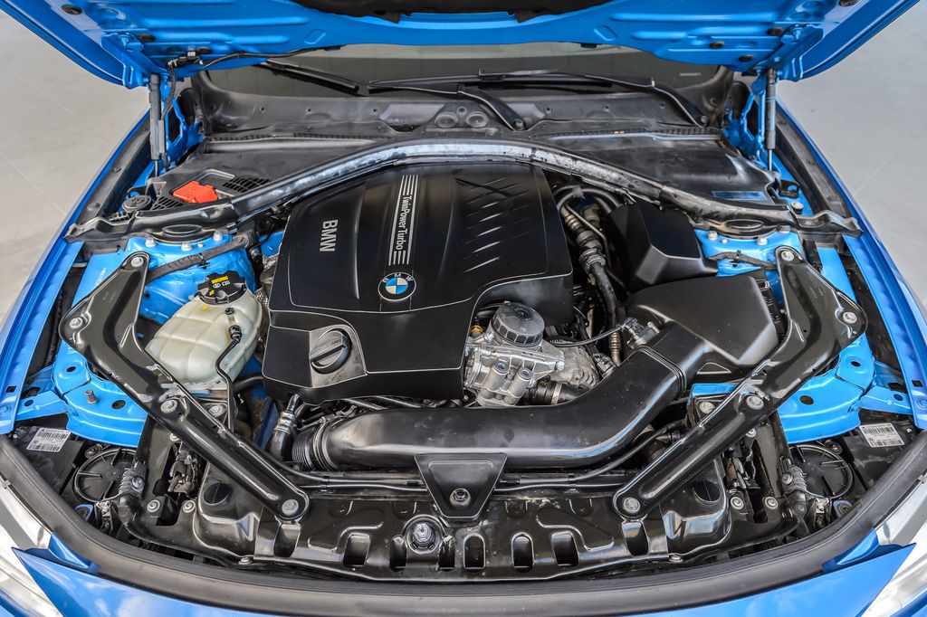 2015 BMW 4 Series 435i - 22952623 - 22