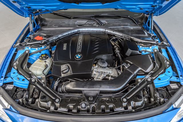 2015 BMW 4 Series 435i - 22952623 - 22