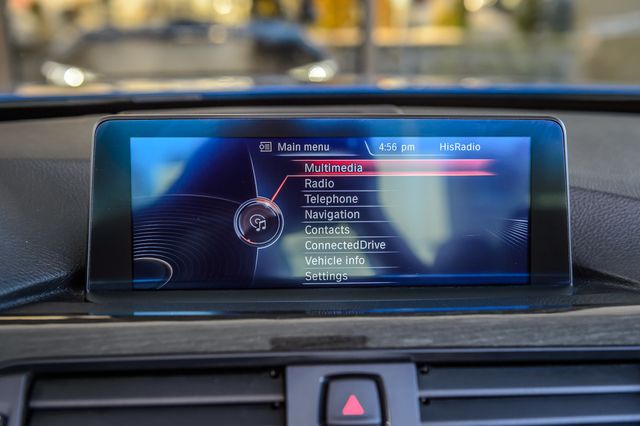 2015 BMW 4 Series 435i - 22952623 - 25