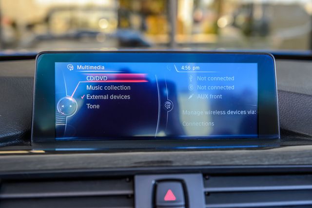 2015 BMW 4 Series 435i - 22952623 - 26