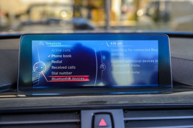 2015 BMW 4 Series 435i - 22952623 - 28