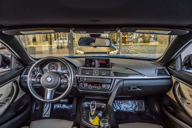 2015 BMW 4 Series 435i - 22952623 - 2