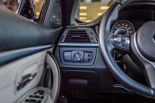 2015 BMW 4 Series 435i - 22952623 - 33