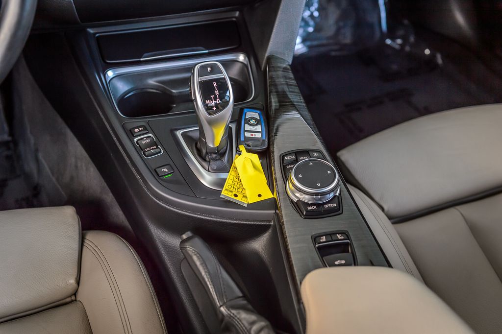 2015 BMW 4 Series 435i - 22952623 - 38