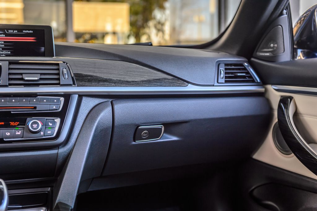 2015 BMW 4 Series 435i - 22952623 - 41