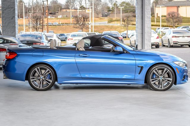 2015 BMW 4 Series 435i - 22952623 - 57