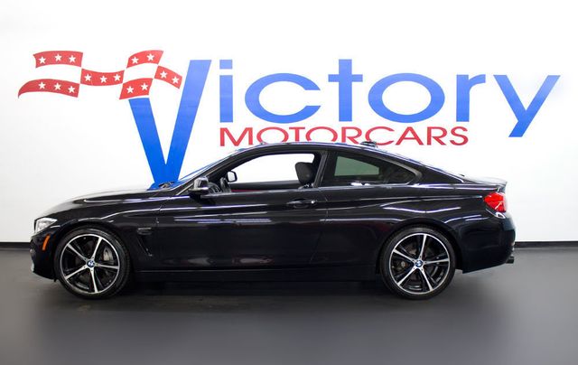 2015 BMW 4 Series 435i BMW PERFORMANCE EDITION - 19857241 - 0