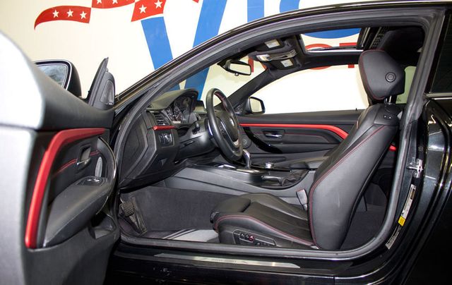 2015 BMW 4 Series 435i BMW PERFORMANCE EDITION - 19857241 - 10
