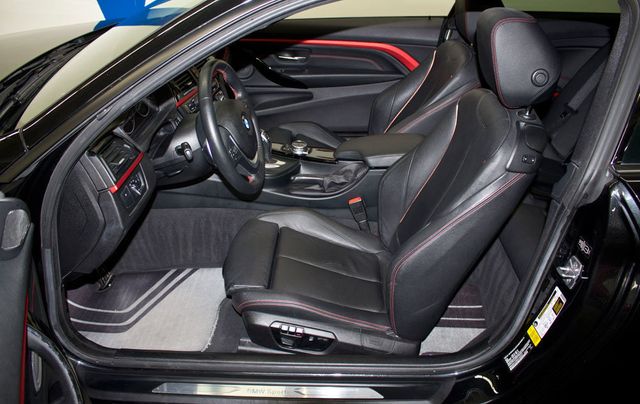 2015 BMW 4 Series 435i BMW PERFORMANCE EDITION - 19857241 - 11