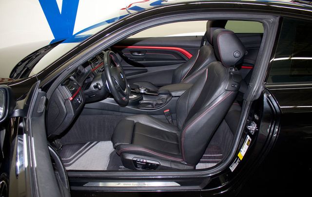 2015 BMW 4 Series 435i BMW PERFORMANCE EDITION - 19857241 - 12