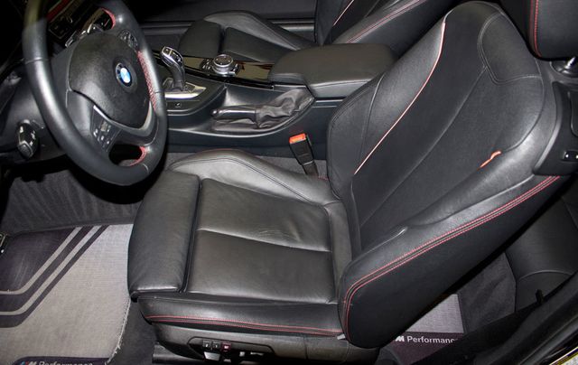 2015 BMW 4 Series 435i BMW PERFORMANCE EDITION - 19857241 - 13