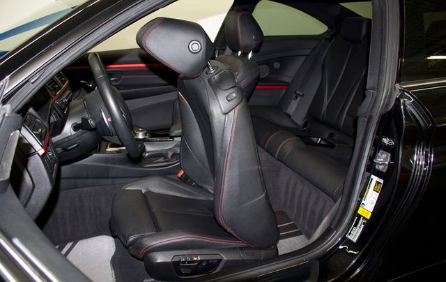 2015 BMW 4 Series 435i BMW PERFORMANCE EDITION - 19857241 - 14