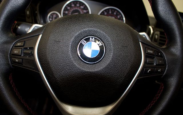 2015 BMW 4 Series 435i BMW PERFORMANCE EDITION - 19857241 - 15