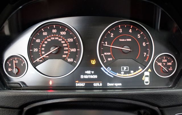 2015 BMW 4 Series 435i BMW PERFORMANCE EDITION - 19857241 - 16