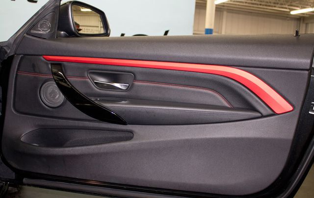 2015 BMW 4 Series 435i BMW PERFORMANCE EDITION - 19857241 - 23