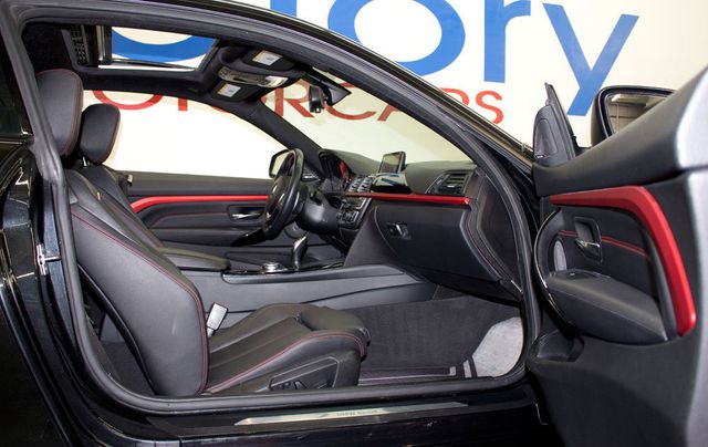 2015 BMW 4 Series 435i BMW PERFORMANCE EDITION - 19857241 - 24