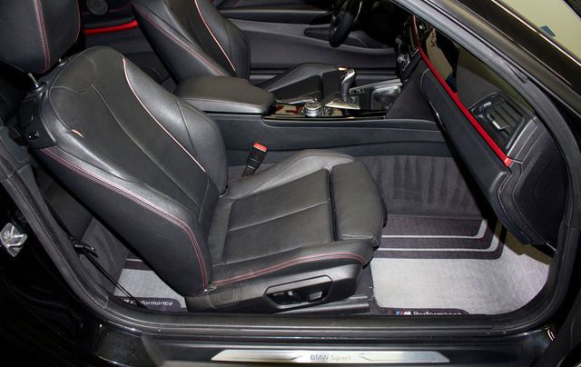 2015 BMW 4 Series 435i BMW PERFORMANCE EDITION - 19857241 - 25