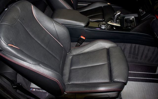 2015 BMW 4 Series 435i BMW PERFORMANCE EDITION - 19857241 - 26