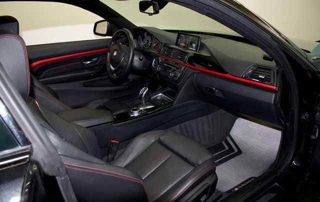 2015 BMW 4 Series 435i BMW PERFORMANCE EDITION - 19857241 - 27