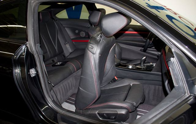 2015 BMW 4 Series 435i BMW PERFORMANCE EDITION - 19857241 - 28