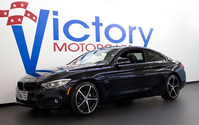 2015 BMW 4 Series 435i BMW PERFORMANCE EDITION - 19857241 - 2