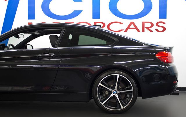 2015 BMW 4 Series 435i BMW PERFORMANCE EDITION - 19857241 - 29