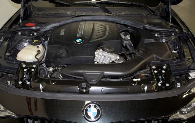 2015 BMW 4 Series 435i BMW PERFORMANCE EDITION - 19857241 - 30