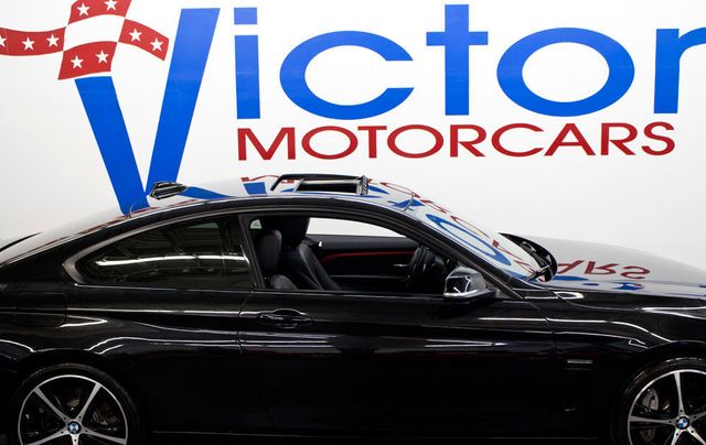 2015 BMW 4 Series 435i BMW PERFORMANCE EDITION - 19857241 - 34