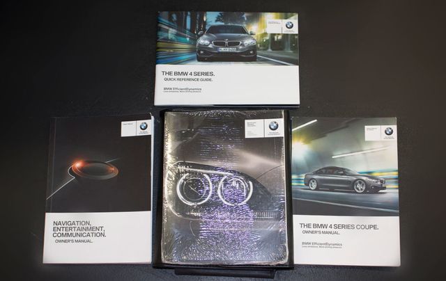 2015 BMW 4 Series 435i BMW PERFORMANCE EDITION - 19857241 - 37