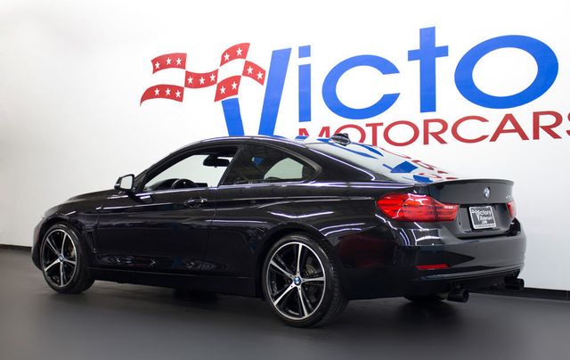 2015 BMW 4 Series 435i BMW PERFORMANCE EDITION - 19857241 - 3