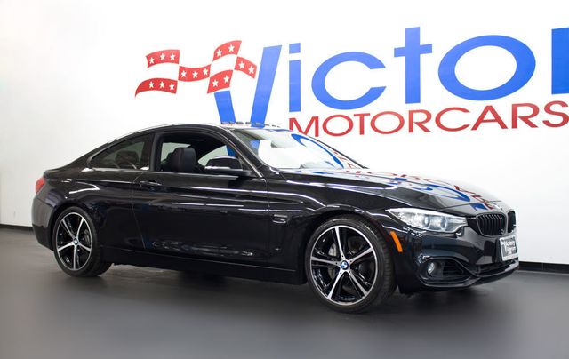 2015 BMW 4 Series 435i BMW PERFORMANCE EDITION - 19857241 - 6