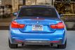 2015 BMW 4 Series 435i CONVERTIBLE - ESTORIL BLUE - NAV - ABSOLUTELY GORGEOUS - 22952623 - 11
