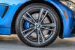 2015 BMW 4 Series 435i CONVERTIBLE - ESTORIL BLUE - NAV - ABSOLUTELY GORGEOUS - 22952623 - 21