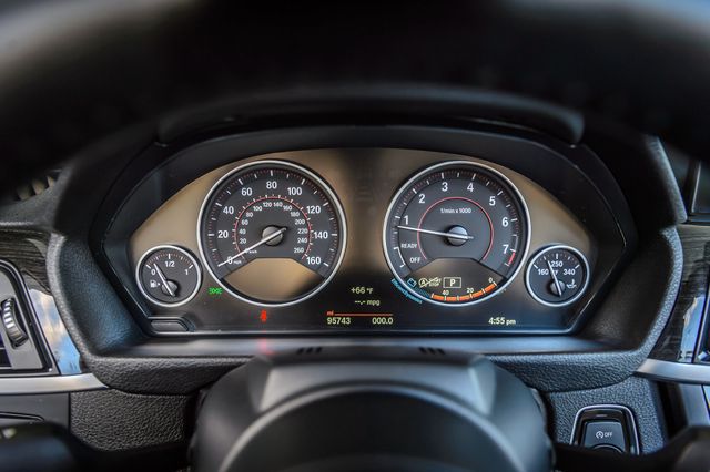 2015 BMW 4 Series 435i CONVERTIBLE - ESTORIL BLUE - NAV - ABSOLUTELY GORGEOUS - 22952623 - 23