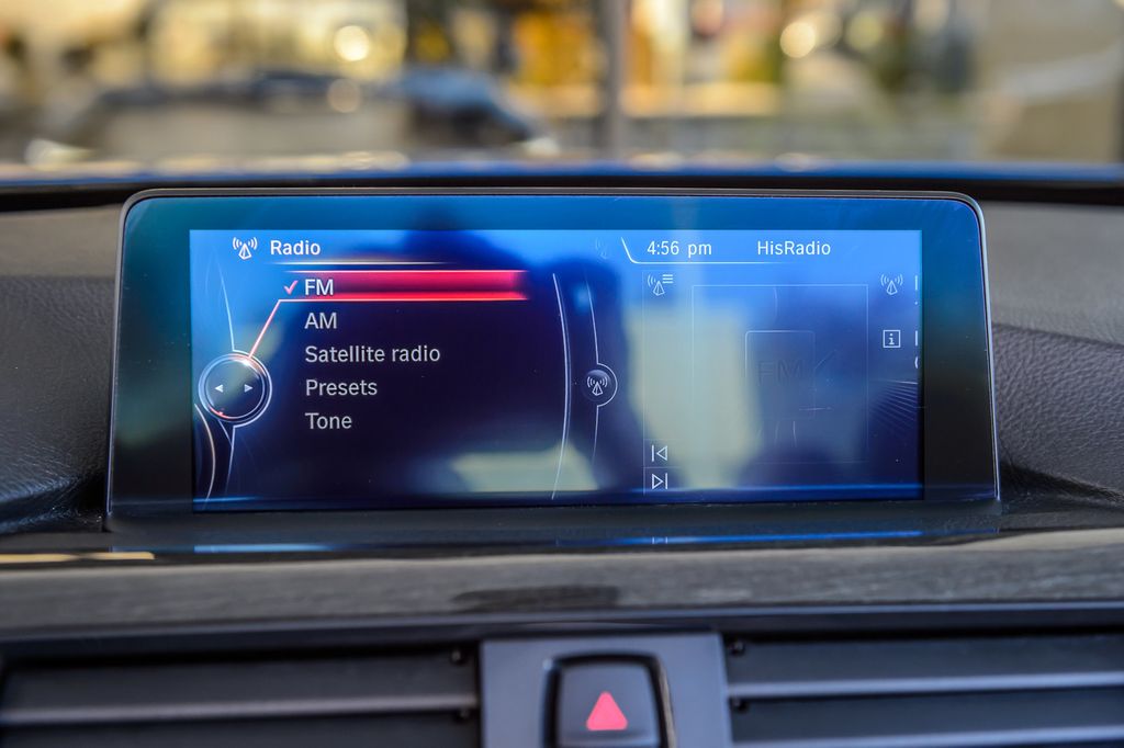 2015 BMW 4 Series 435i CONVERTIBLE - ESTORIL BLUE - NAV - ABSOLUTELY GORGEOUS - 22952623 - 27