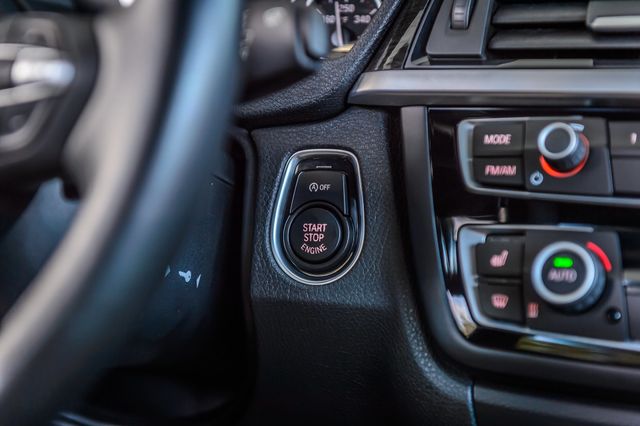 2015 BMW 4 Series 435i CONVERTIBLE - ESTORIL BLUE - NAV - ABSOLUTELY GORGEOUS - 22952623 - 35