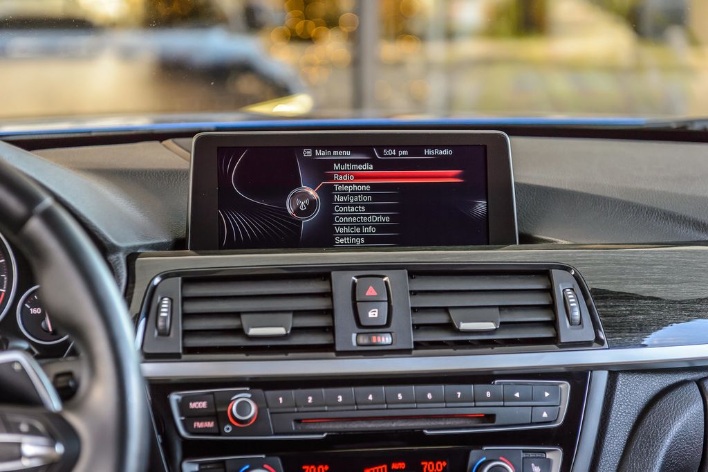 2015 BMW 4 Series 435i CONVERTIBLE - ESTORIL BLUE - NAV - ABSOLUTELY GORGEOUS - 22952623 - 36