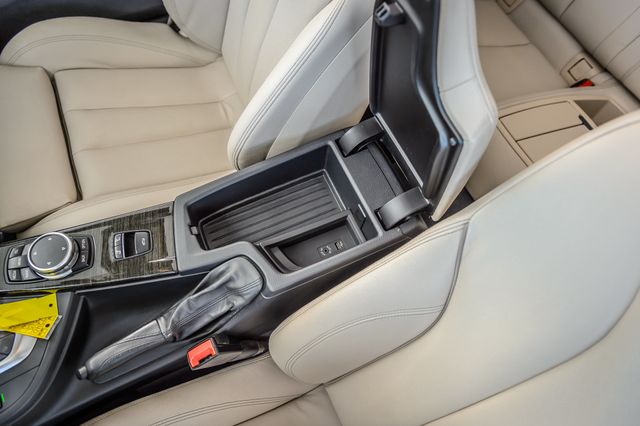 2015 BMW 4 Series 435i CONVERTIBLE - ESTORIL BLUE - NAV - ABSOLUTELY GORGEOUS - 22952623 - 40