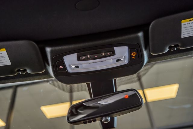 2015 BMW 4 Series 435i CONVERTIBLE - ESTORIL BLUE - NAV - ABSOLUTELY GORGEOUS - 22952623 - 43