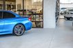 2015 BMW 4 Series 435i CONVERTIBLE - ESTORIL BLUE - NAV - ABSOLUTELY GORGEOUS - 22952623 - 60