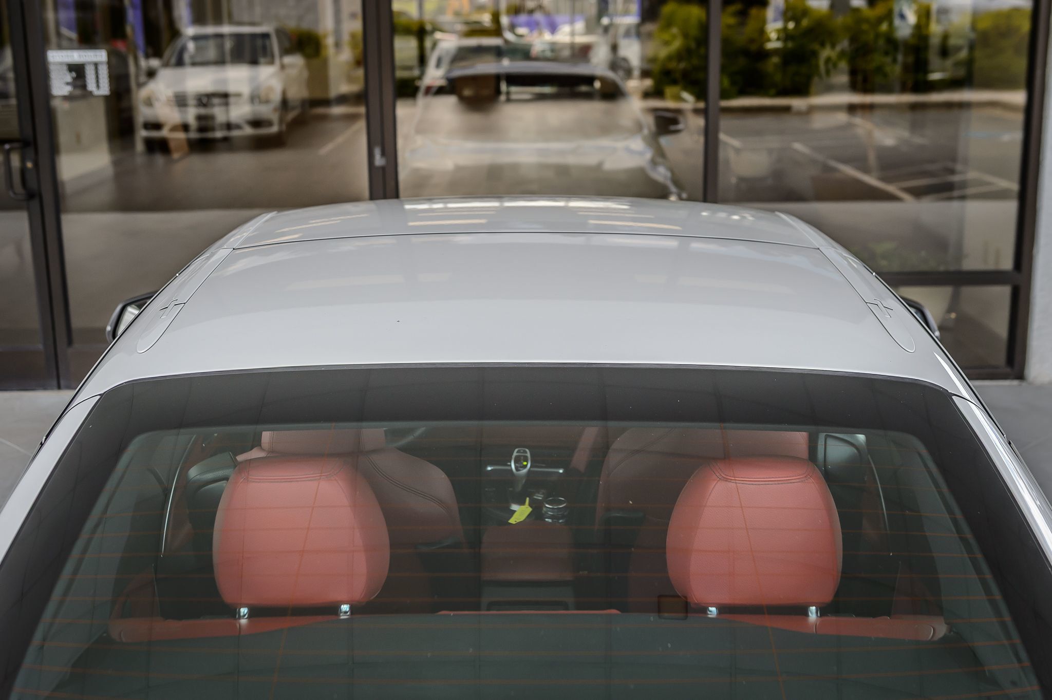 2015 Bmw 435i Convertible photo 15