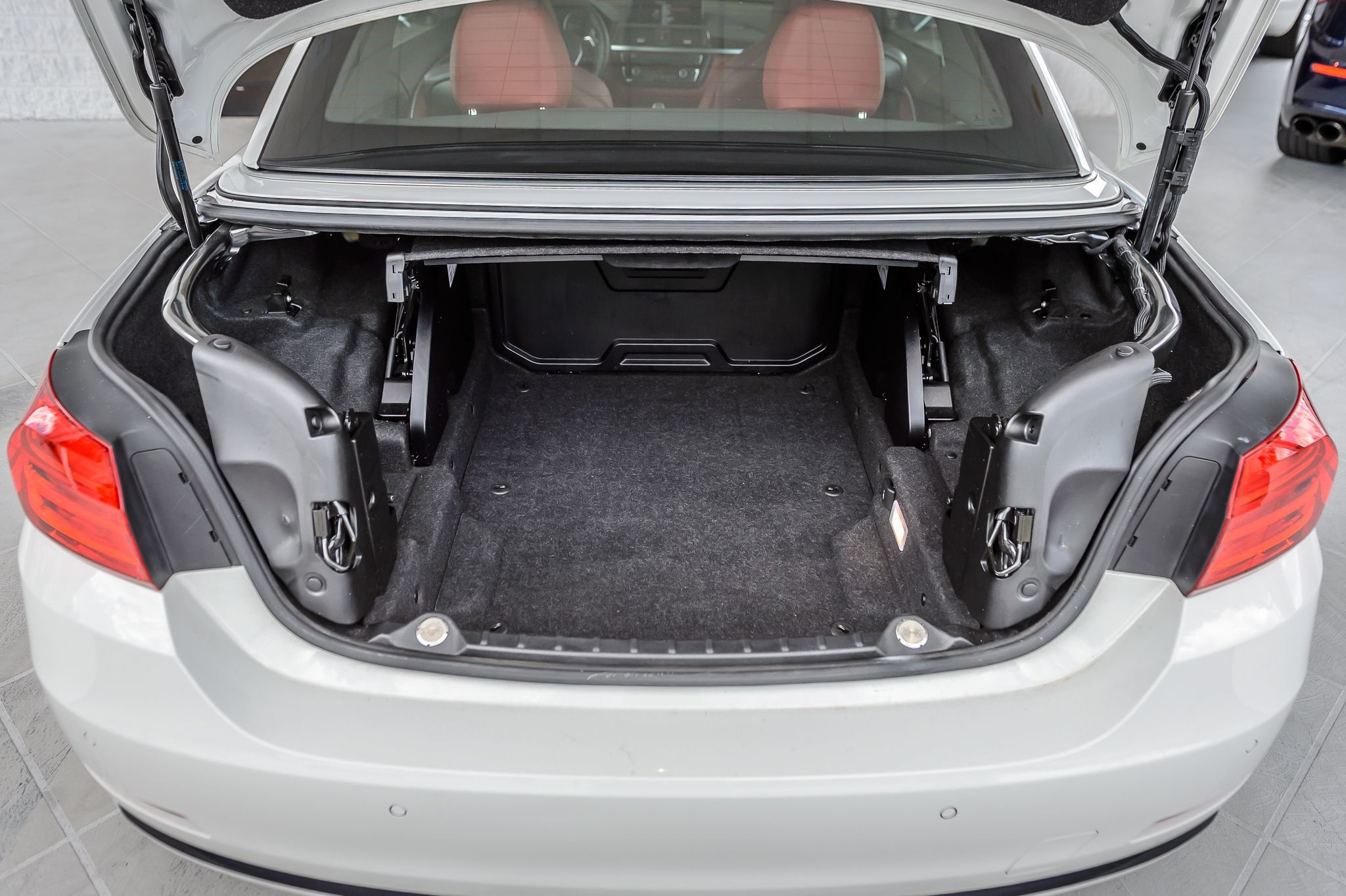 2015 Bmw 435i Convertible photo 17