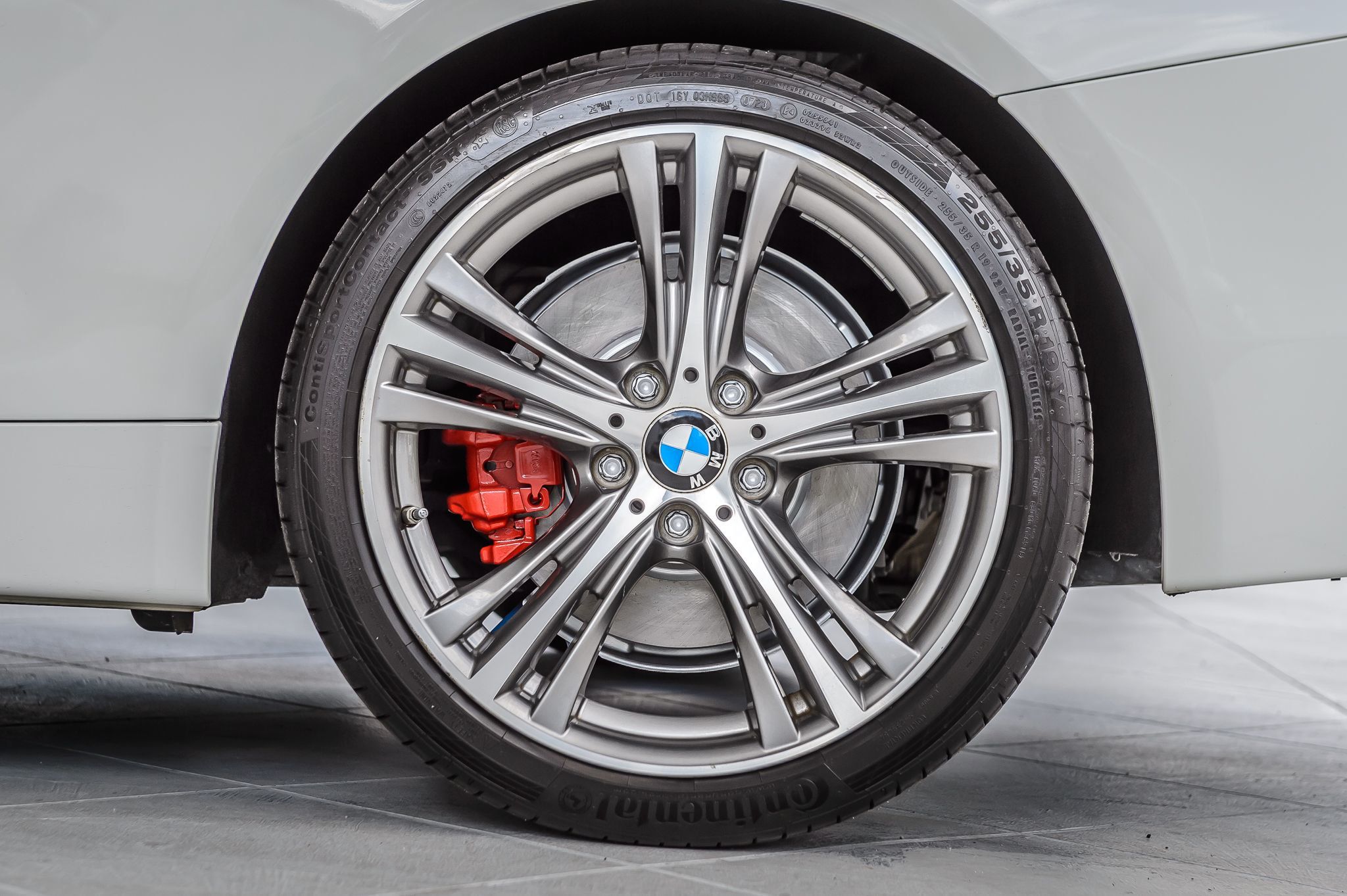 2015 Bmw 435i Convertible photo 19