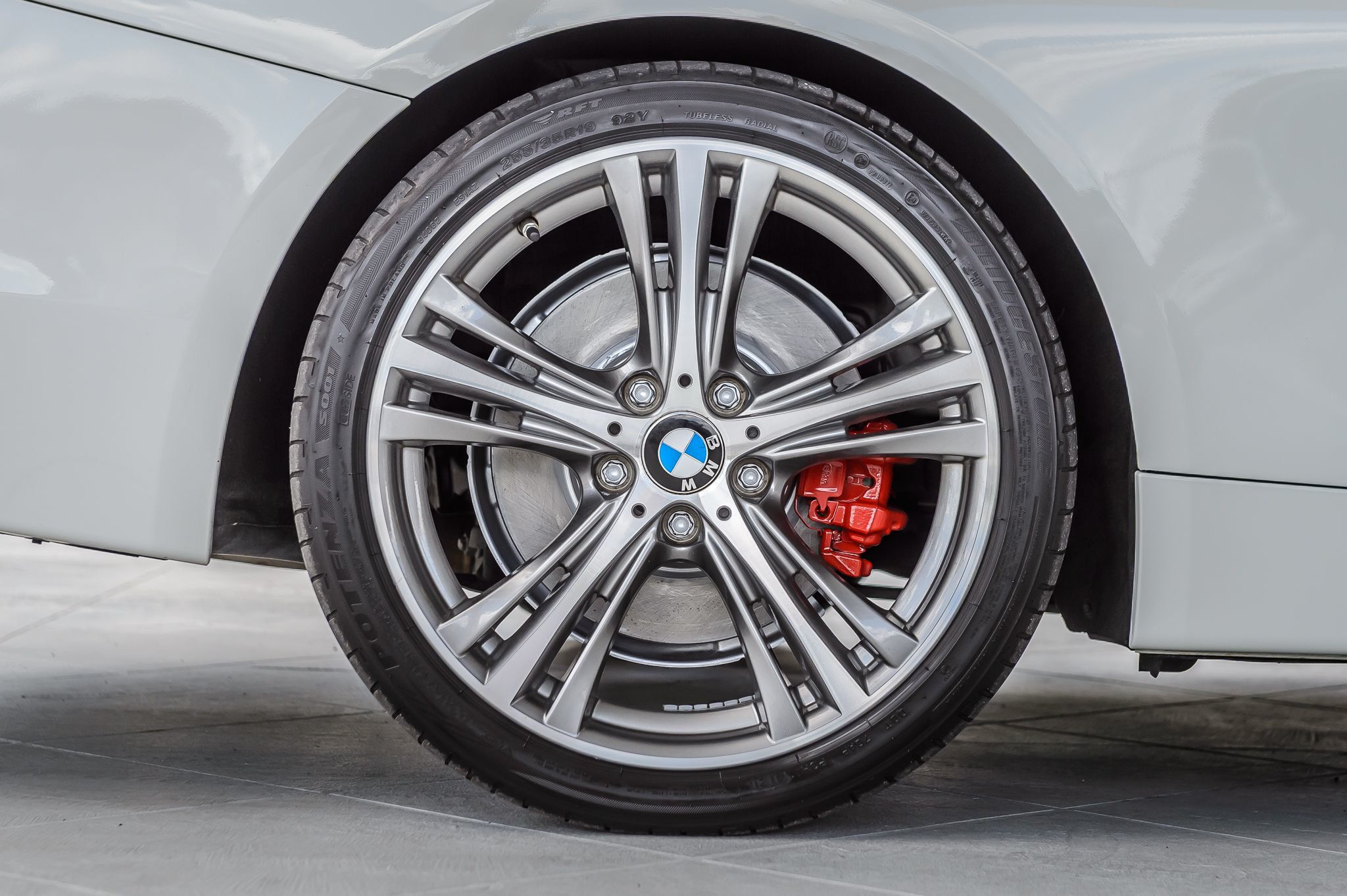 2015 Bmw 435i Convertible photo 20