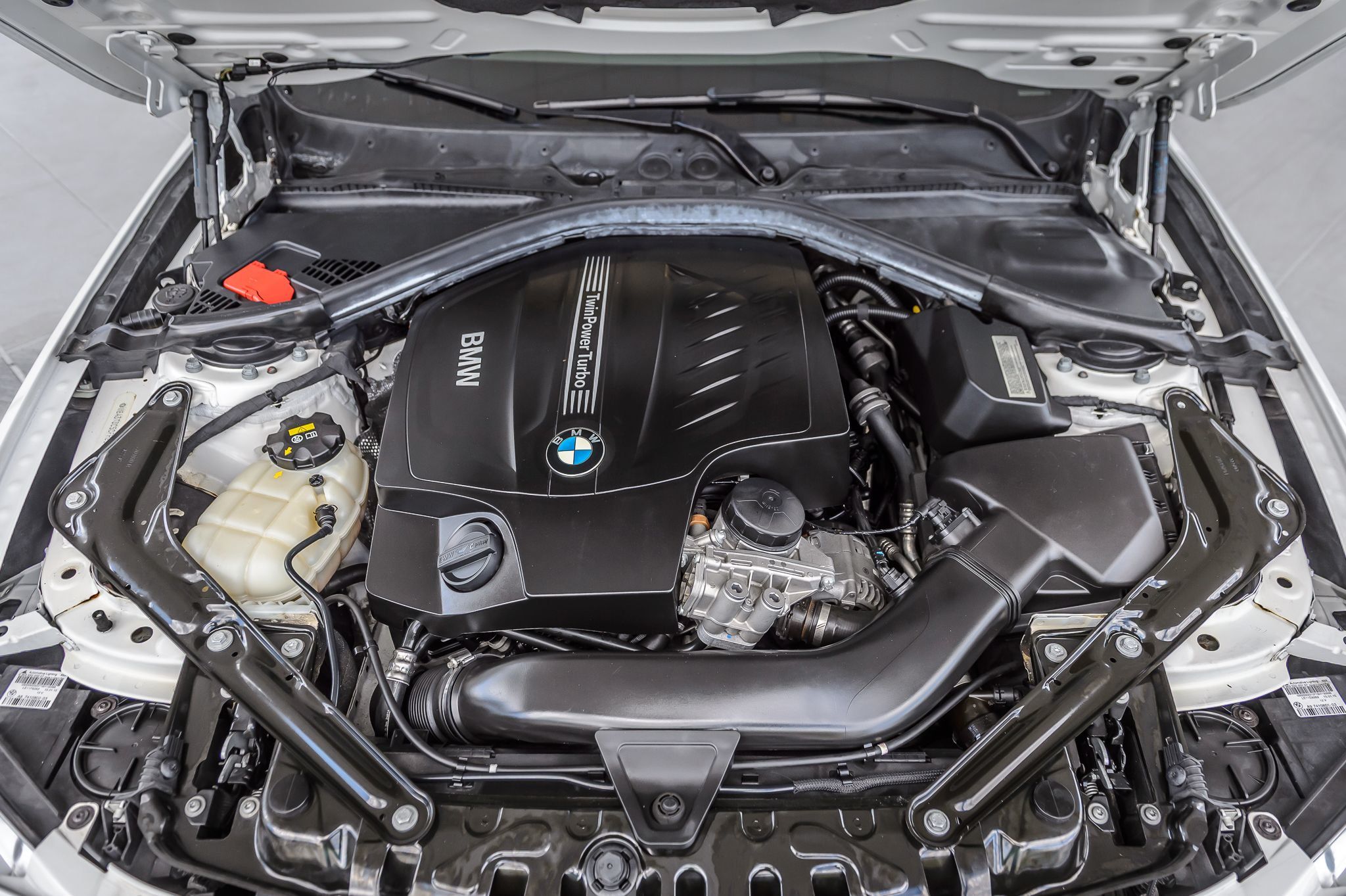 2015 Bmw 435i Convertible photo 22