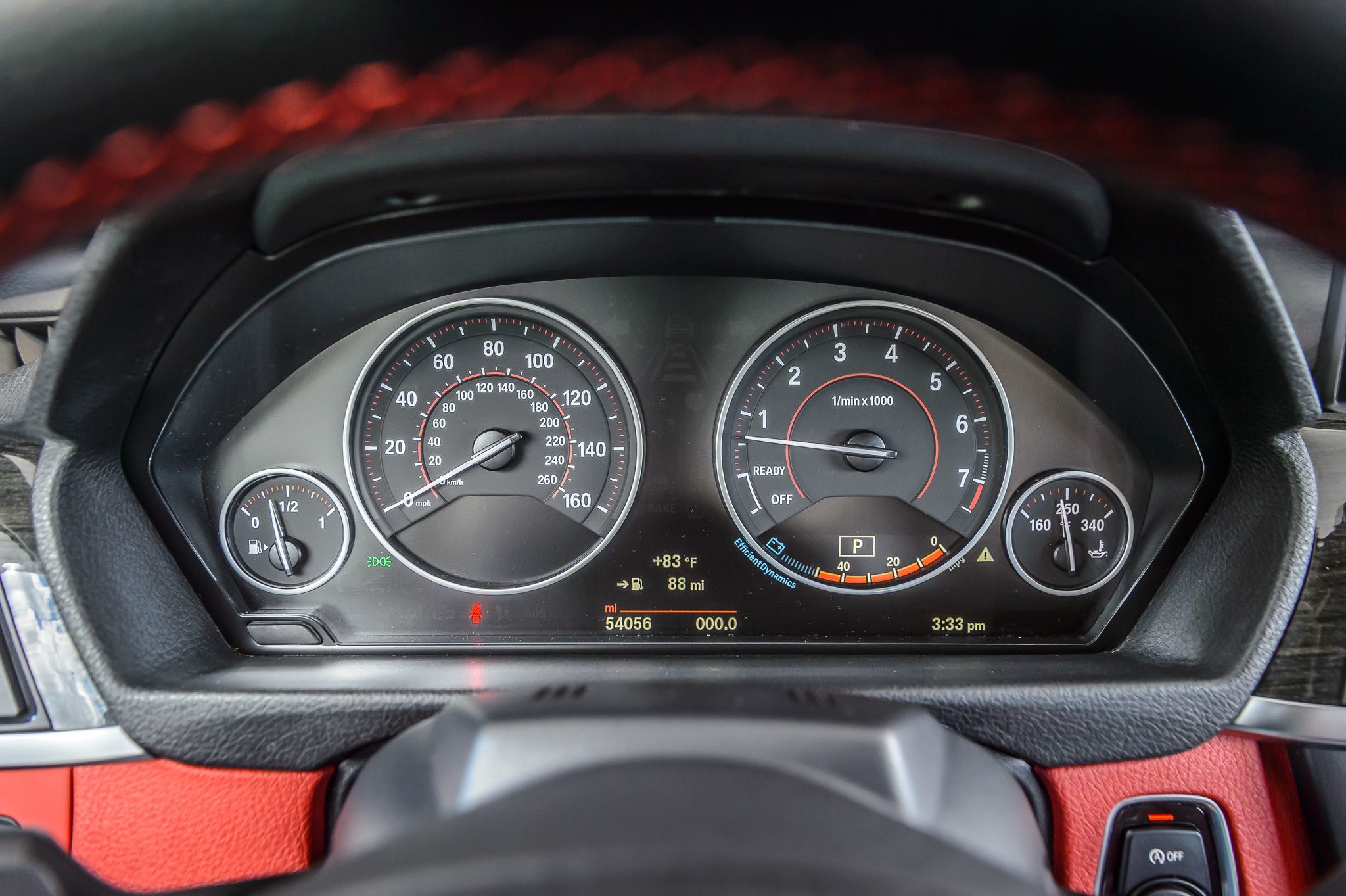 2015 Bmw 435i Convertible photo 23