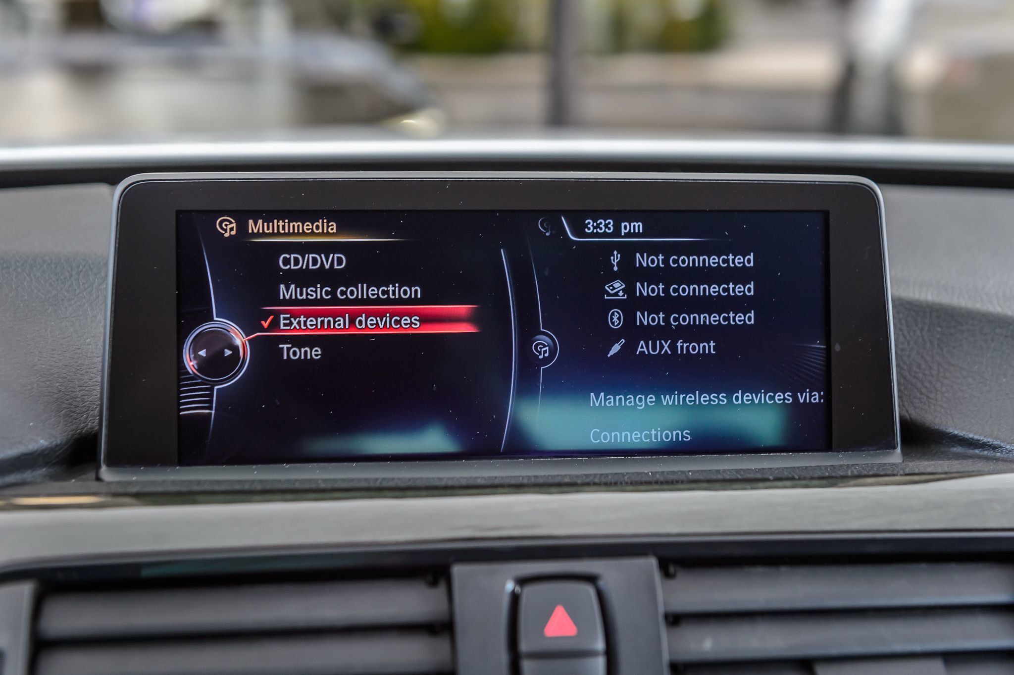 2015 Bmw 435i Convertible photo 25